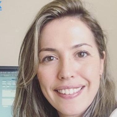 Flávia Guimarães Merçon - Endocrinologista