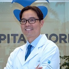 Álvaro Baik Cho - Ortopedista