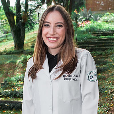 Carolina Ribeiro Costa - Pediatra