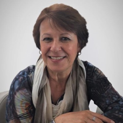 Nilva Ferreira de Andrade - Ginecologista