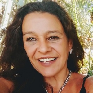 Glaucia Pinheiro Targas