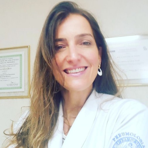 Adriana Tonelli - Pediatra