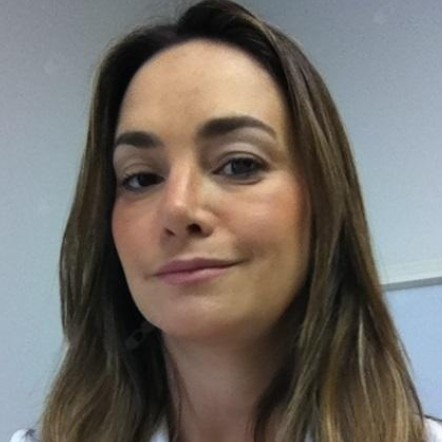 Renata Torres Ferreira - Otorrinolaringologista
