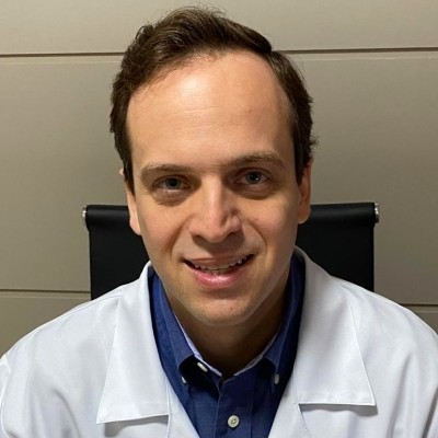 Ricardo Raffa Valente - Ginecologista