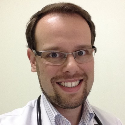 Fernando Cortes Remisio Figuinha - Cardiologista