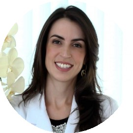 Adriana Laura A. A. Mezzasalma Carvalho - Oftalmologista
