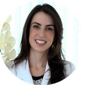 Adriana Laura A. A. Mezzasalma Carvalho - Oftalmologista