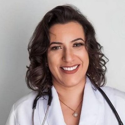 Luciana Marques Maia - Cardiologista