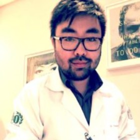 Thomas Ito - Psiquiatra