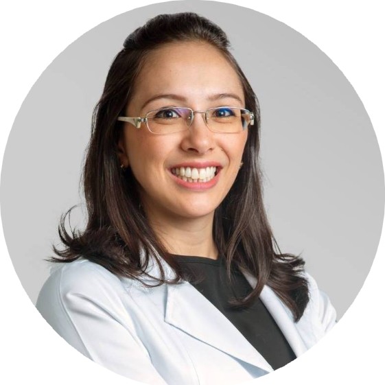 Thais Yuka Takahashi - Coloproctologista
