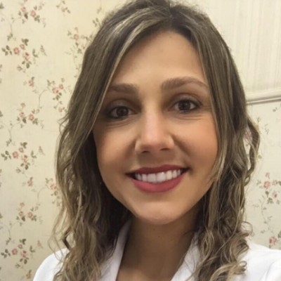 Bruna Toledo - Nutricionista