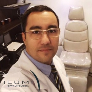 Raphael Montesinos - Oftalmologista