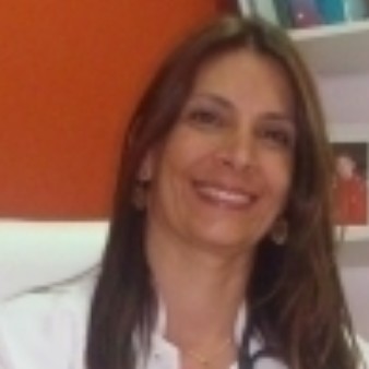 Ilina Soares de Oliveira Shu - Pediatra