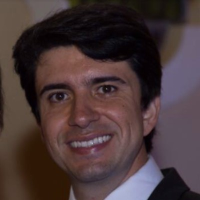 Fabio Scapuccin - Otorrinolaringologista