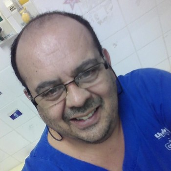 Heitor Pereira de Oliveira - Homeopata