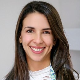 Thania Ferreira Rodrigues Cunha - Ginecologista