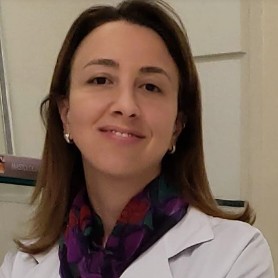 Renata Bonaccorso Lamego - Ginecologista