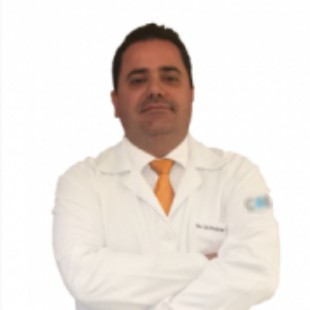 Leonardo Henrique Ferreira Beraldo