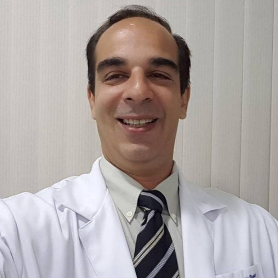 Luiz Augusto da Costa Depieri - Cirurgião Plástico