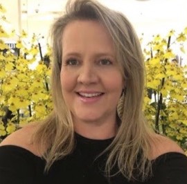 Josiane Fernandes Franco Ferrás - Oftalmologista