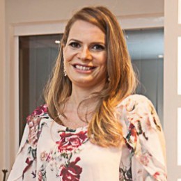 Jessica Negris Rezende - Oftalmologista