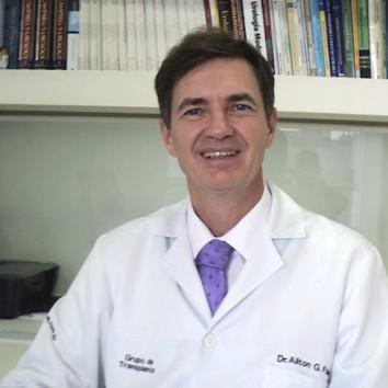 Ailton Gomes Faion - Urologista