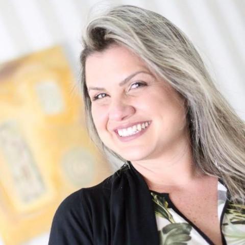 Alessandra Lantimant de Araujo Jorge - Psiquiatra