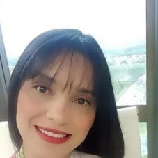 Ana Azevedo - Nutricionista