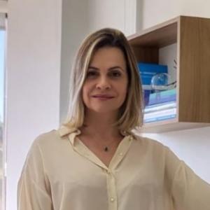Andrea Sobral Mendes Boisson - Coloproctologista