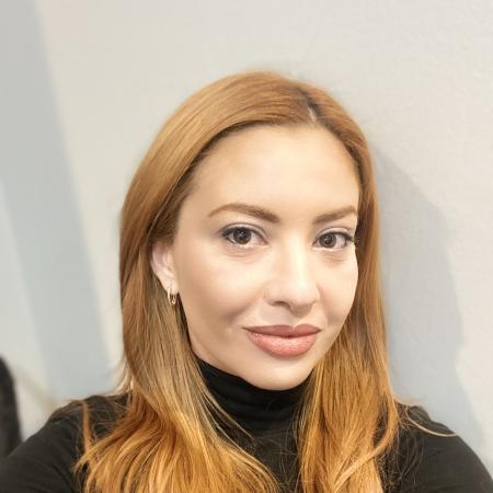 Annelise Roseline da Silva Cruz - Nutrólogo