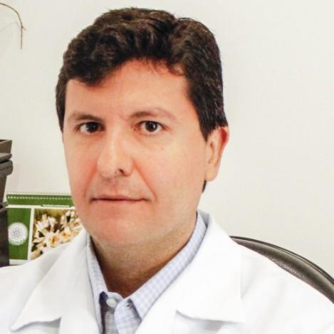 Antônio Carlos Buck Marcos - Alergista