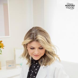 Audrey Venturin Miranda - Dermatologista