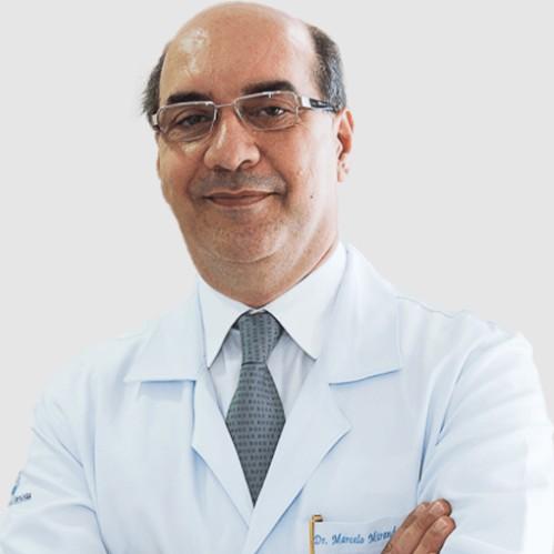 Marcelo Miranda Salim - Urologista