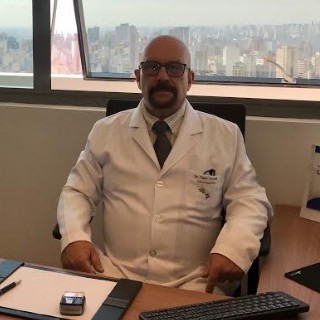 Fabio da Silva Crochik