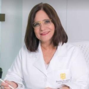 Beatriz Almeida - Dermatologista