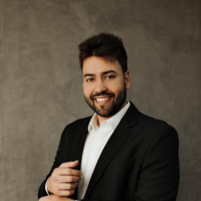 Bruno Oliveira de Paulo - Psiquiatra