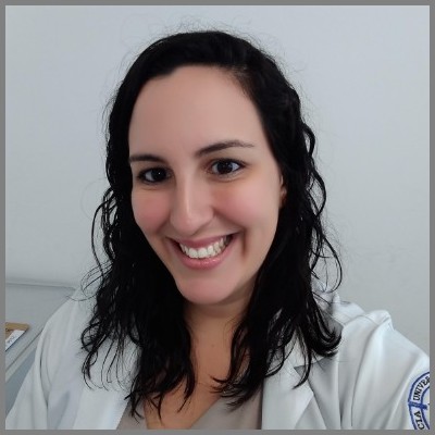 Gabriela Capitani Abrahão - Pediatra