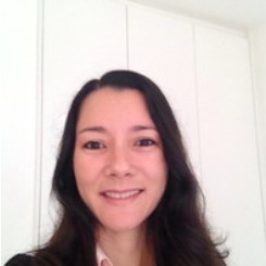 Karina Marui Biondo - Psiquiatra