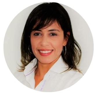 Flavia Karina Oliveira Santos - Dentista