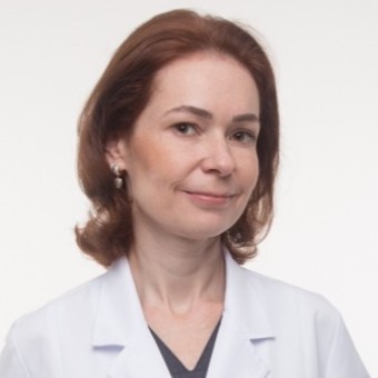 Kanthya Arreguy de Sena Borges - Coloproctologista