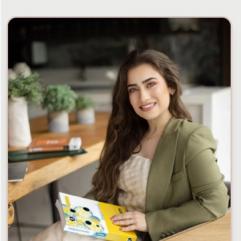 Camila Mozart de Jesus Ferreira - Psiquiatra