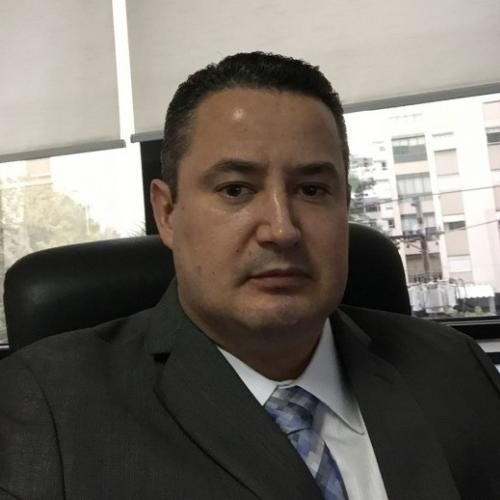 Carlos Henrique Rodrigues dos Santos - Psiquiatra