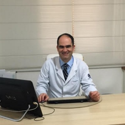 Leonardo Inácio Marcondes Braga - Urologista