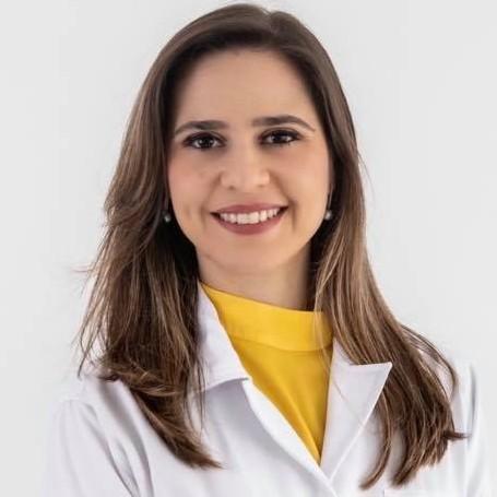 Cláudia do Rêgo Barros - Dermatologista
