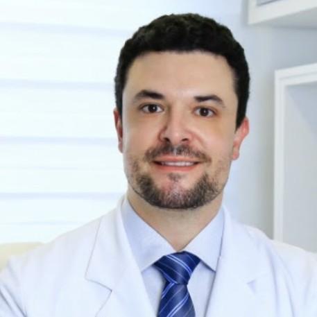 Daniel Ribeiro Lopes