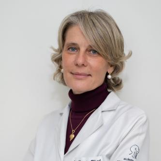 Daniela Curti Thomé - Otorrinolaringologista