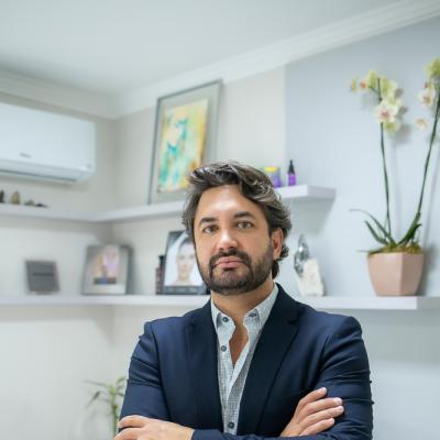 Danilo Siqueira Talarico - Dermatologista