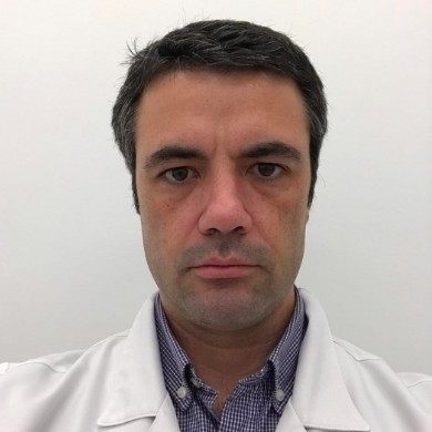 Artur Ramos Moreno - Urologista