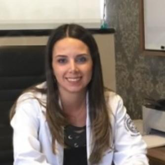 Débora Coutinho Serruya - Ginecologista