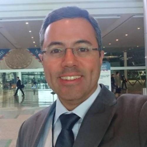 Denilson Santos Custodio - Urologista